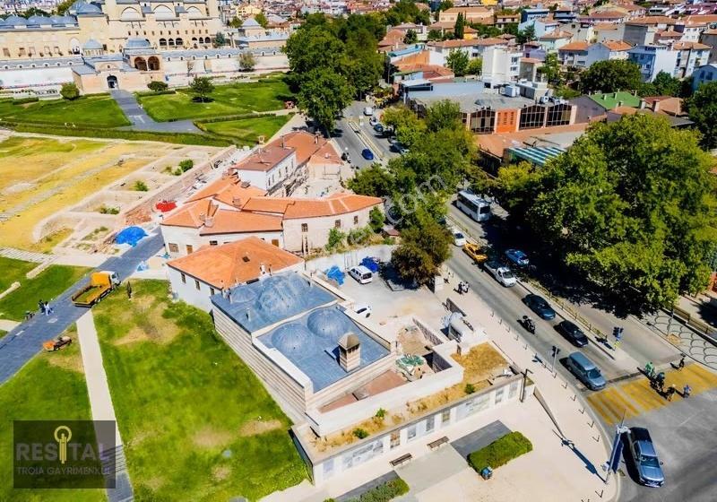 ️ Satılık | Tarihi Mezit Bey Hamamı Edirne - Görsel 8