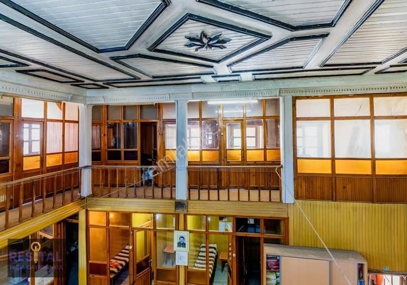 ️ Satılık | Tarihi Mezit Bey Hamamı Edirne - Görsel 19