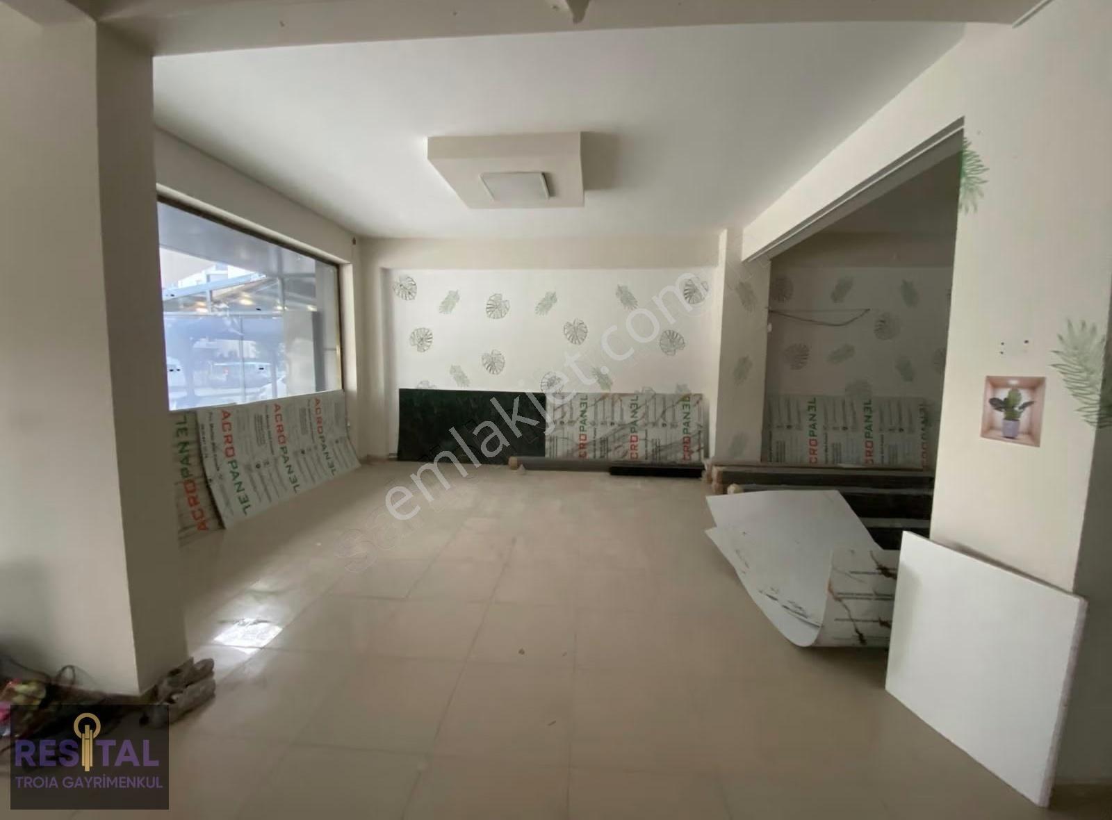 İsmetpaşa Mahallesinde Satılık Prestijli İş Yeri - Görsel 10