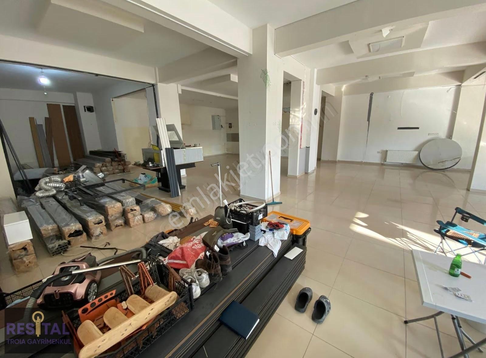 İsmetpaşa Mahallesinde Satılık Prestijli İş Yeri - Görsel 15