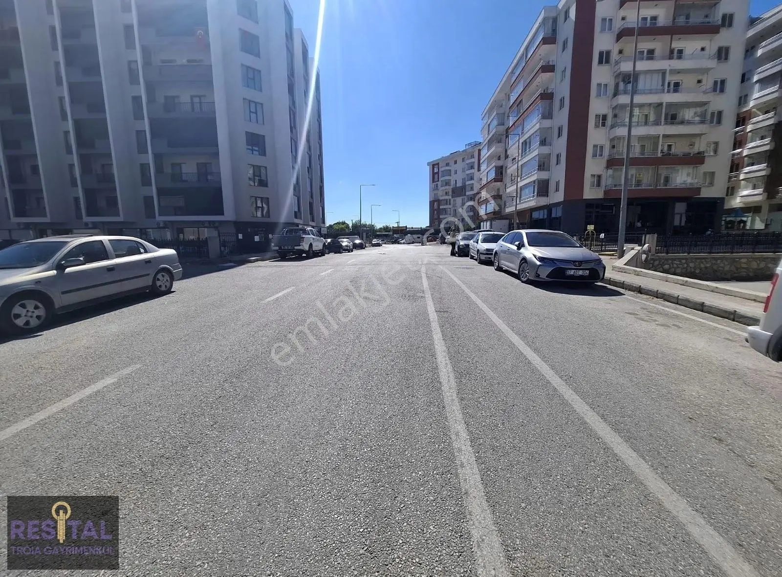 İsmetpaşa Mahallesinde Satılık Prestijli İş Yeri - Görsel 5