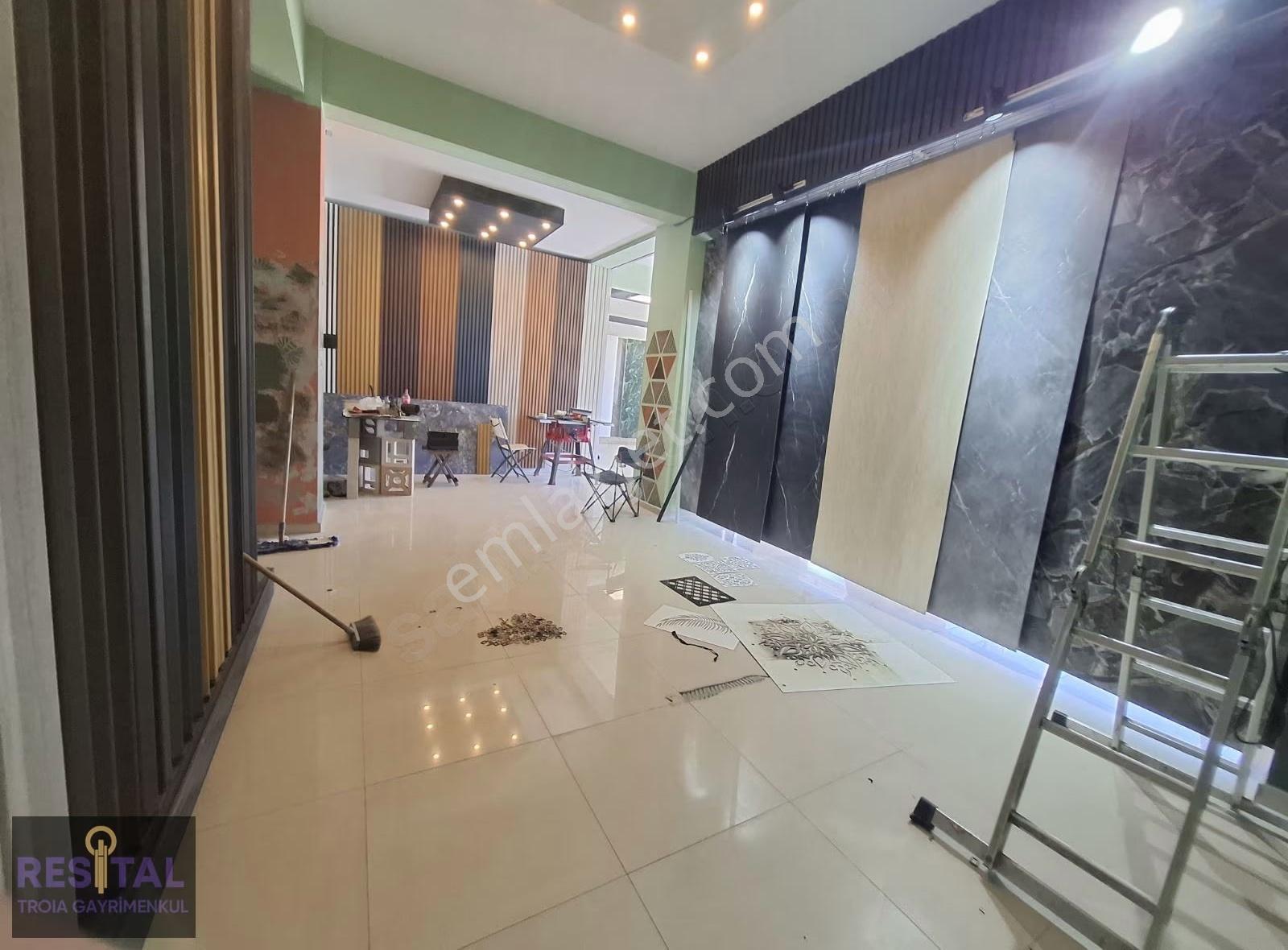 İsmetpaşa Mahallesinde Satılık Prestijli İş Yeri - Görsel 18
