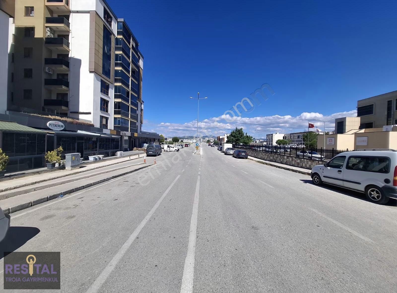 İsmetpaşa Mahallesinde Satılık Prestijli İş Yeri - Görsel 8