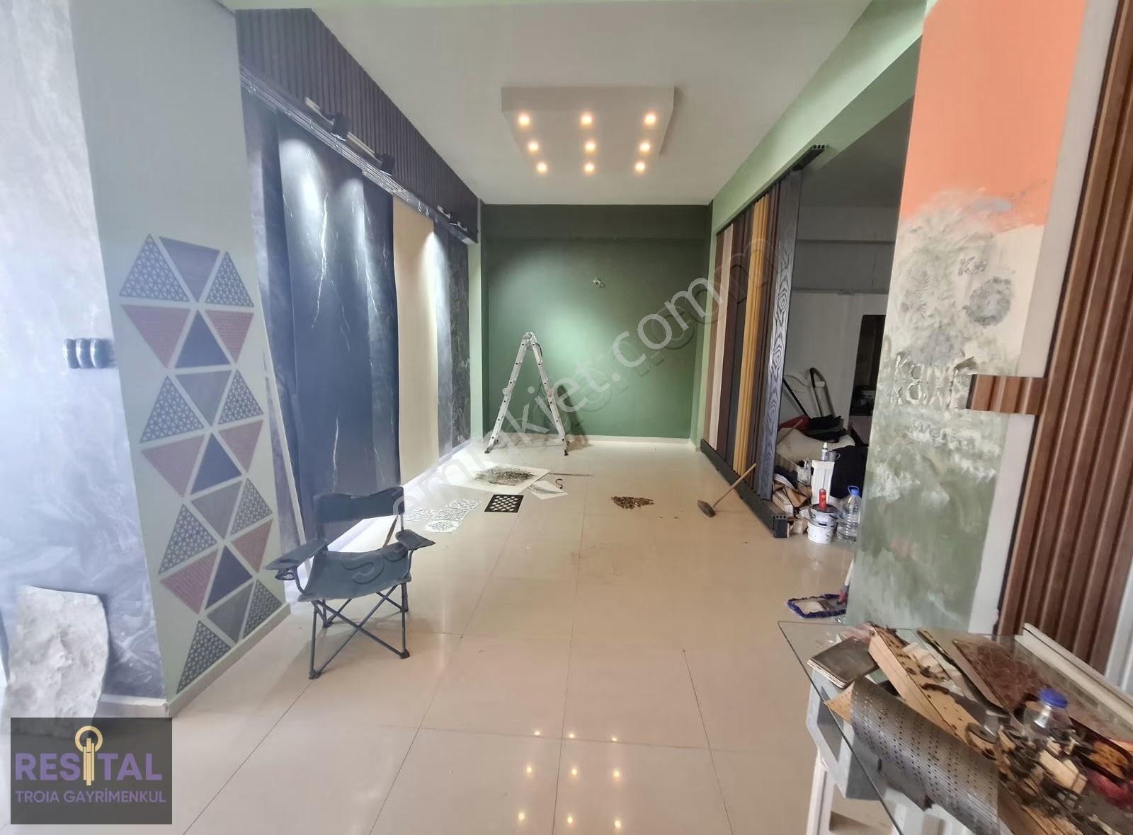 İsmetpaşa Mahallesinde Satılık Prestijli İş Yeri - Görsel 2