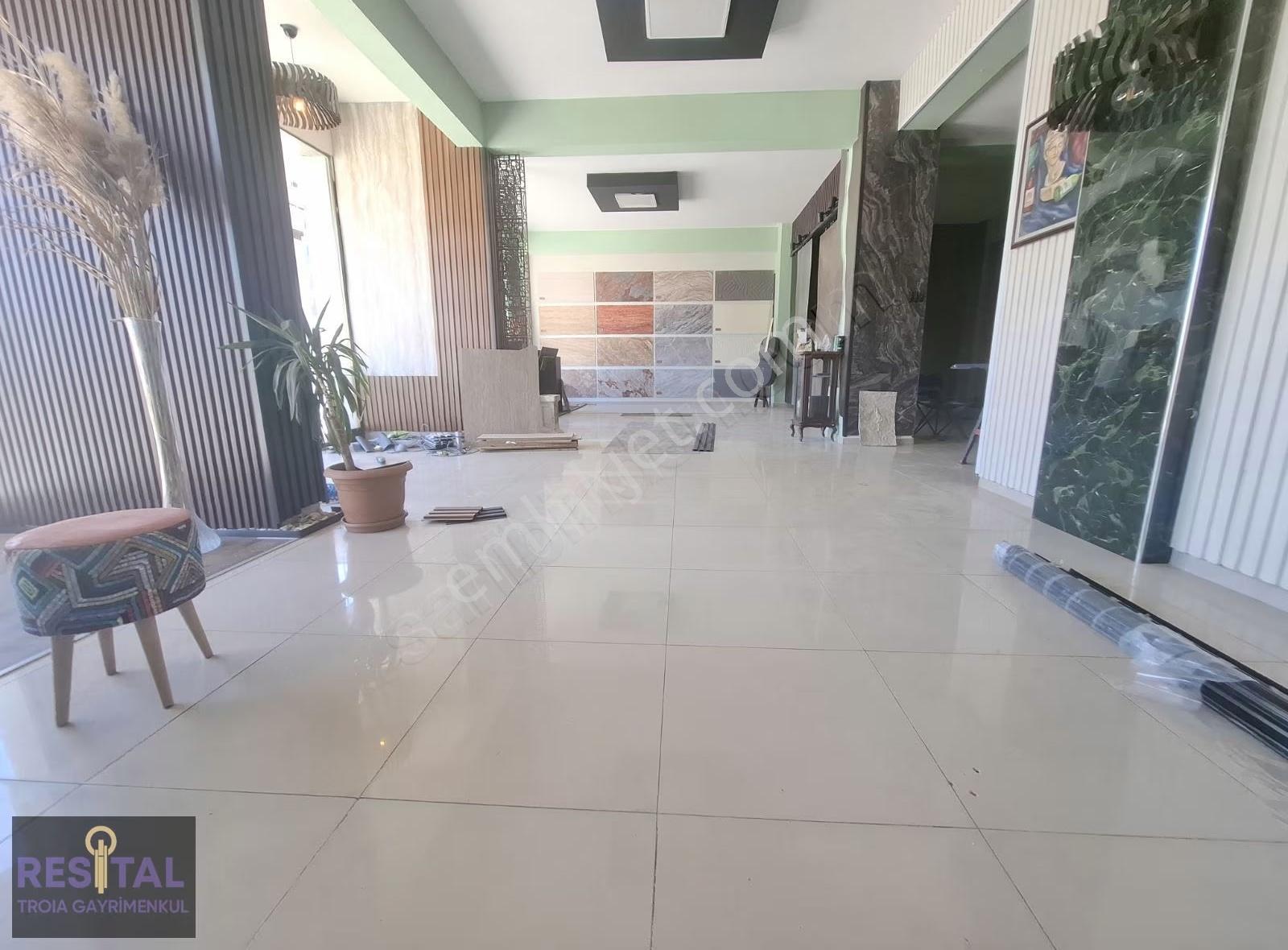 İsmetpaşa Mahallesinde Satılık Prestijli İş Yeri - Görsel 12