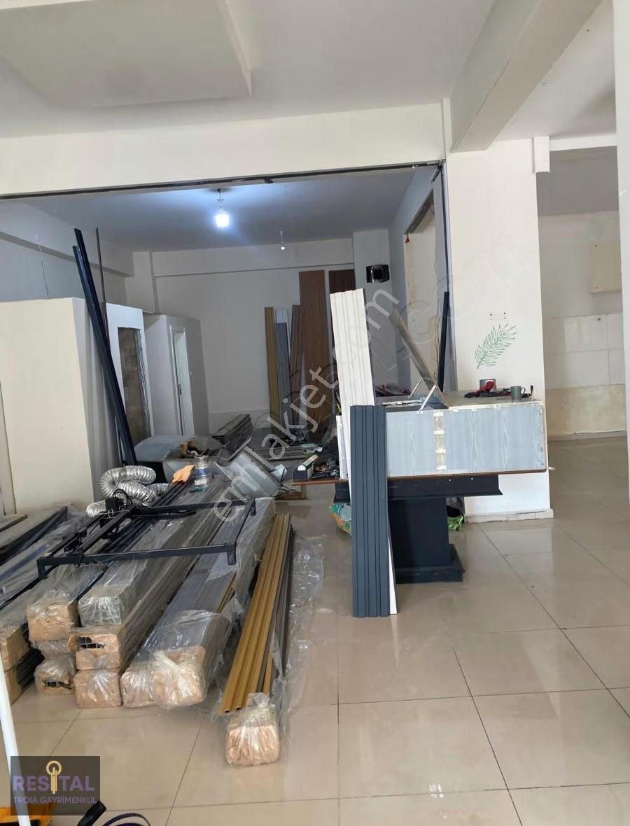 İsmetpaşa Mahallesinde Satılık Prestijli İş Yeri - Görsel 3