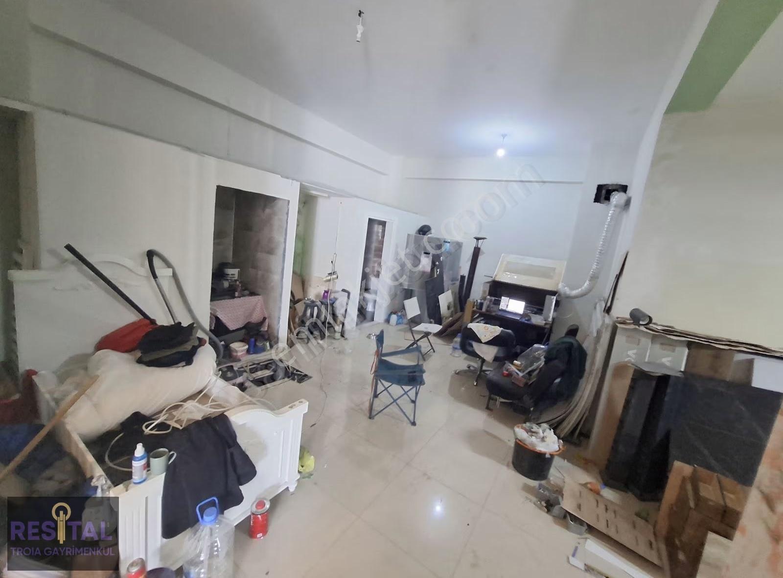 İsmetpaşa Mahallesinde Satılık Prestijli İş Yeri - Görsel 4