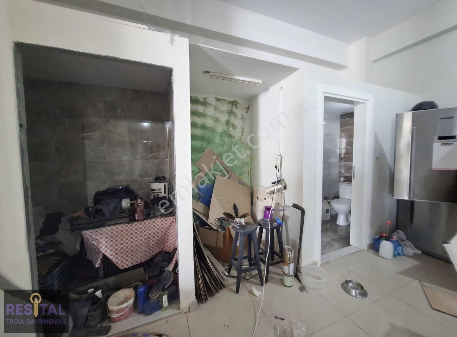 İsmetpaşa Mahallesinde Satılık Prestijli İş Yeri - Görsel 16
