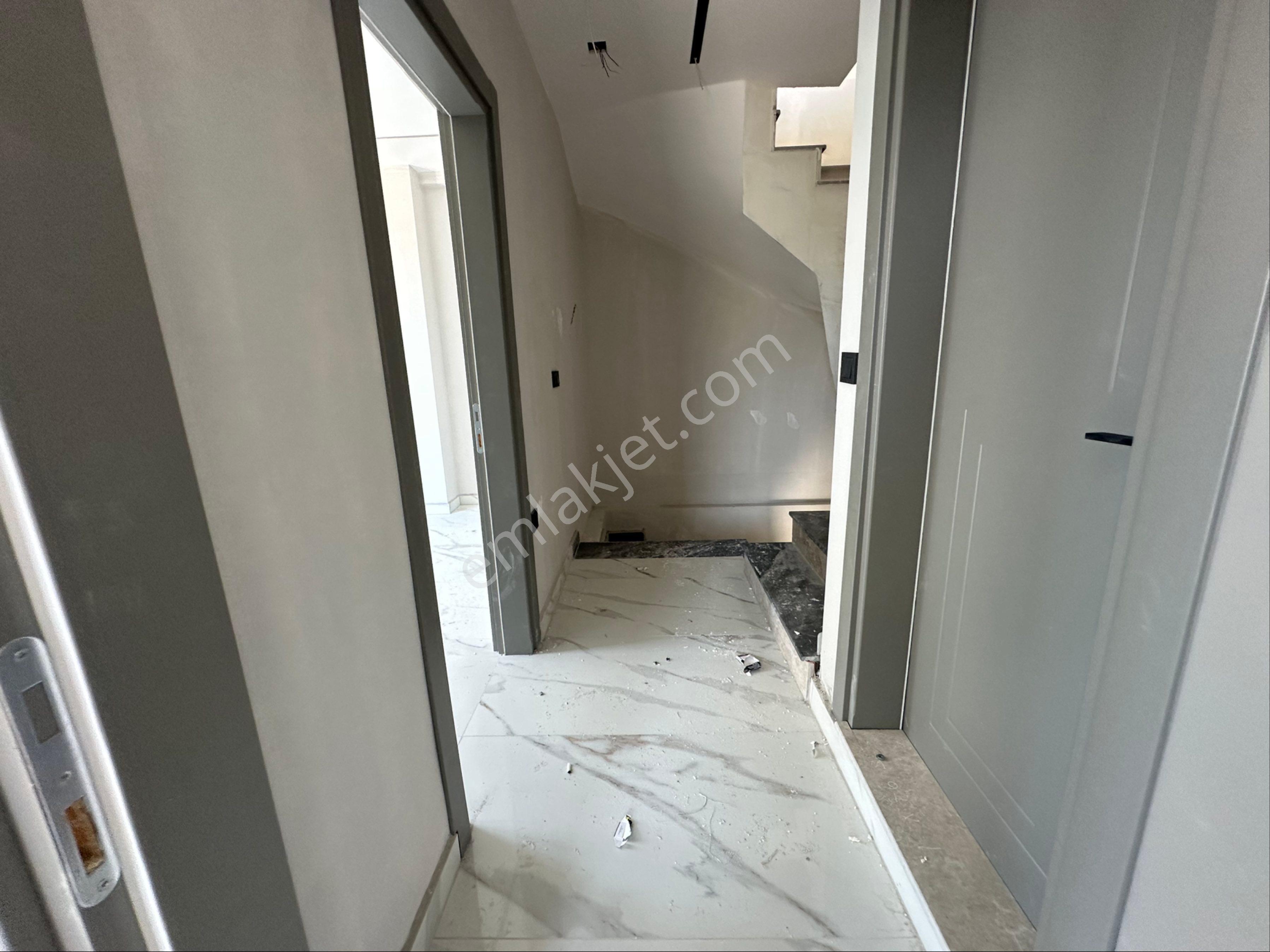 Didim Hisar Mh 2 Adet Tripleks 3+1 Villa Açıklama Okuyun - Görsel 14