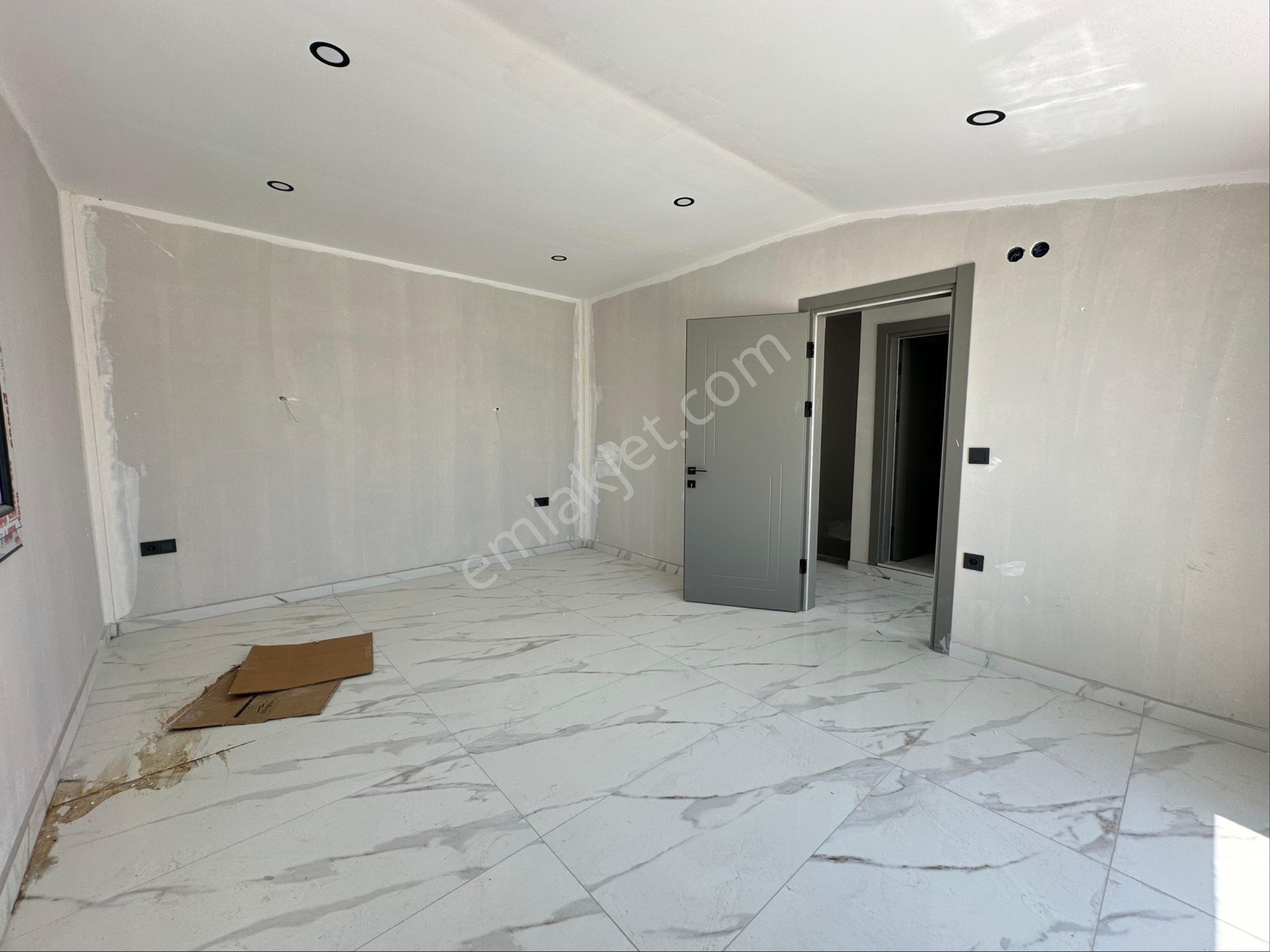 Didim Hisar Mh 2 Adet Tripleks 3+1 Villa Açıklama Okuyun - Görsel 22
