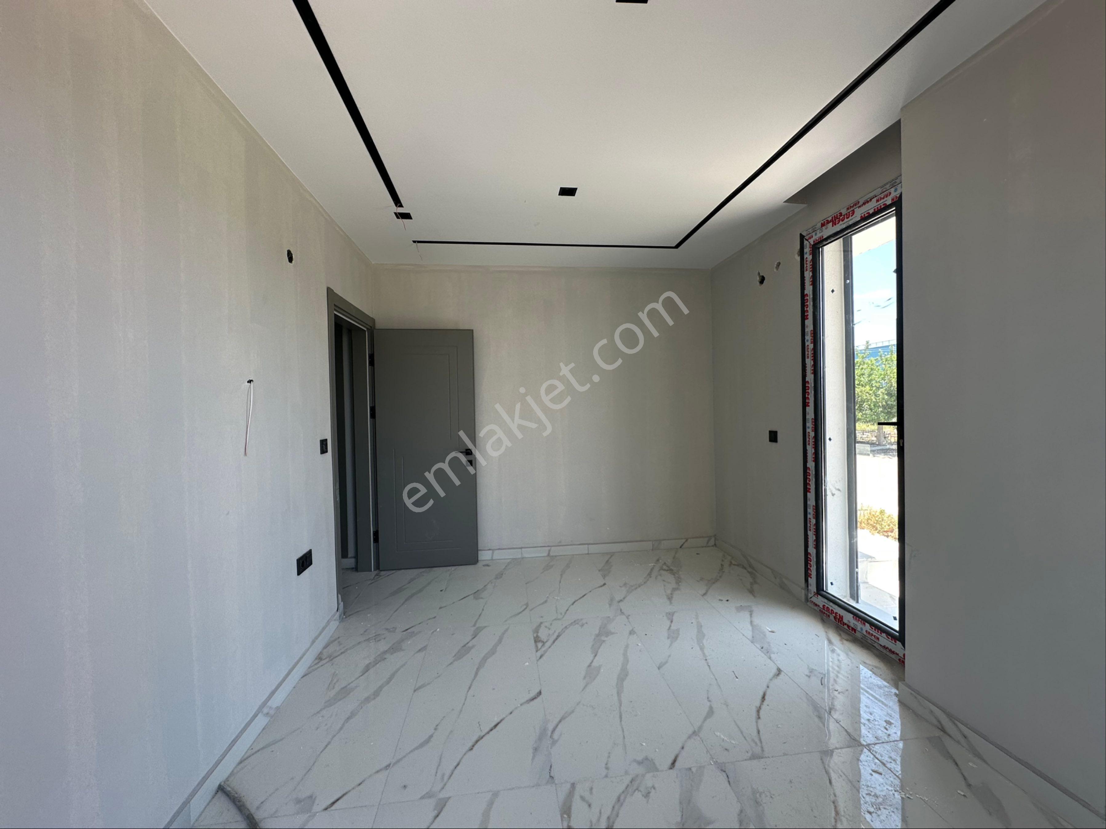 Didim Hisar Mh 2 Adet Tripleks 3+1 Villa Açıklama Okuyun - Görsel 15