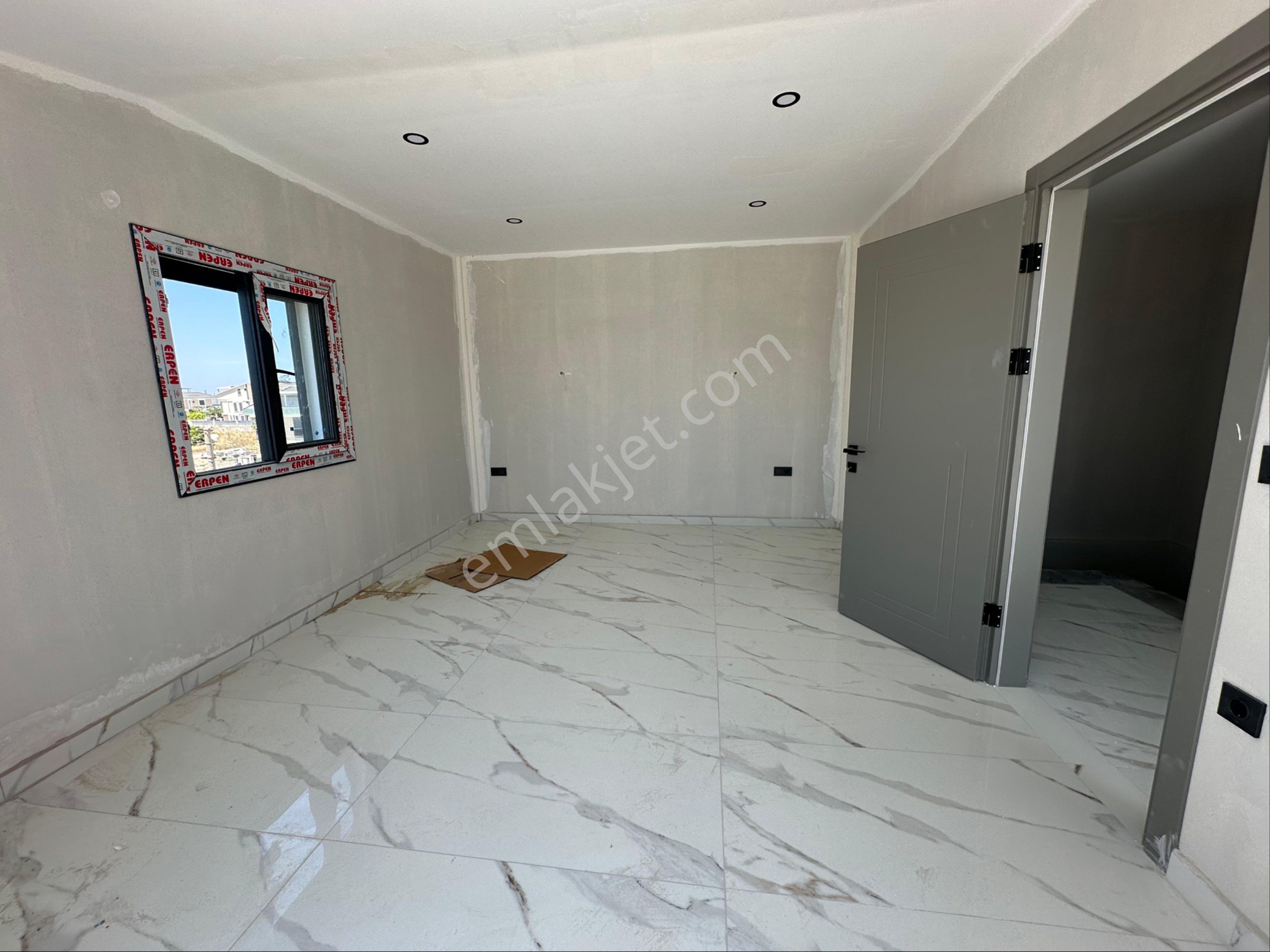 Didim Hisar Mh 2 Adet Tripleks 3+1 Villa Açıklama Okuyun - Görsel 23