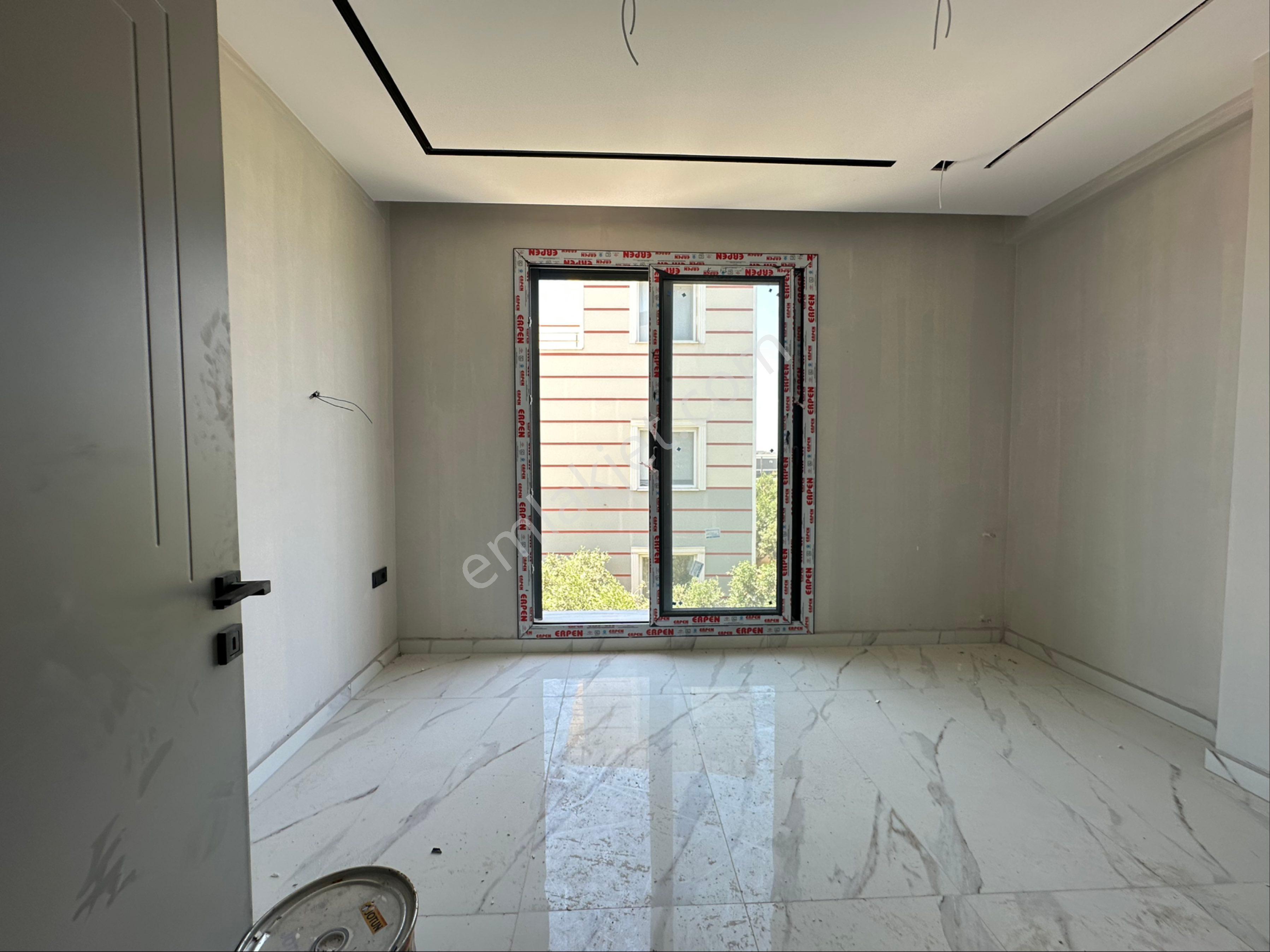 Didim Hisar Mh 2 Adet Tripleks 3+1 Villa Açıklama Okuyun - Görsel 18