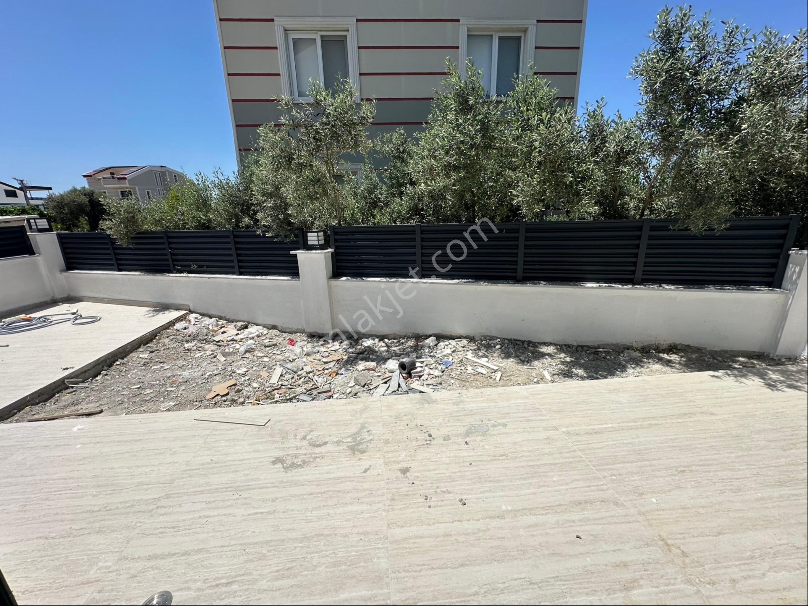Didim Hisar Mh 2 Adet Tripleks 3+1 Villa Açıklama Okuyun - Görsel 6