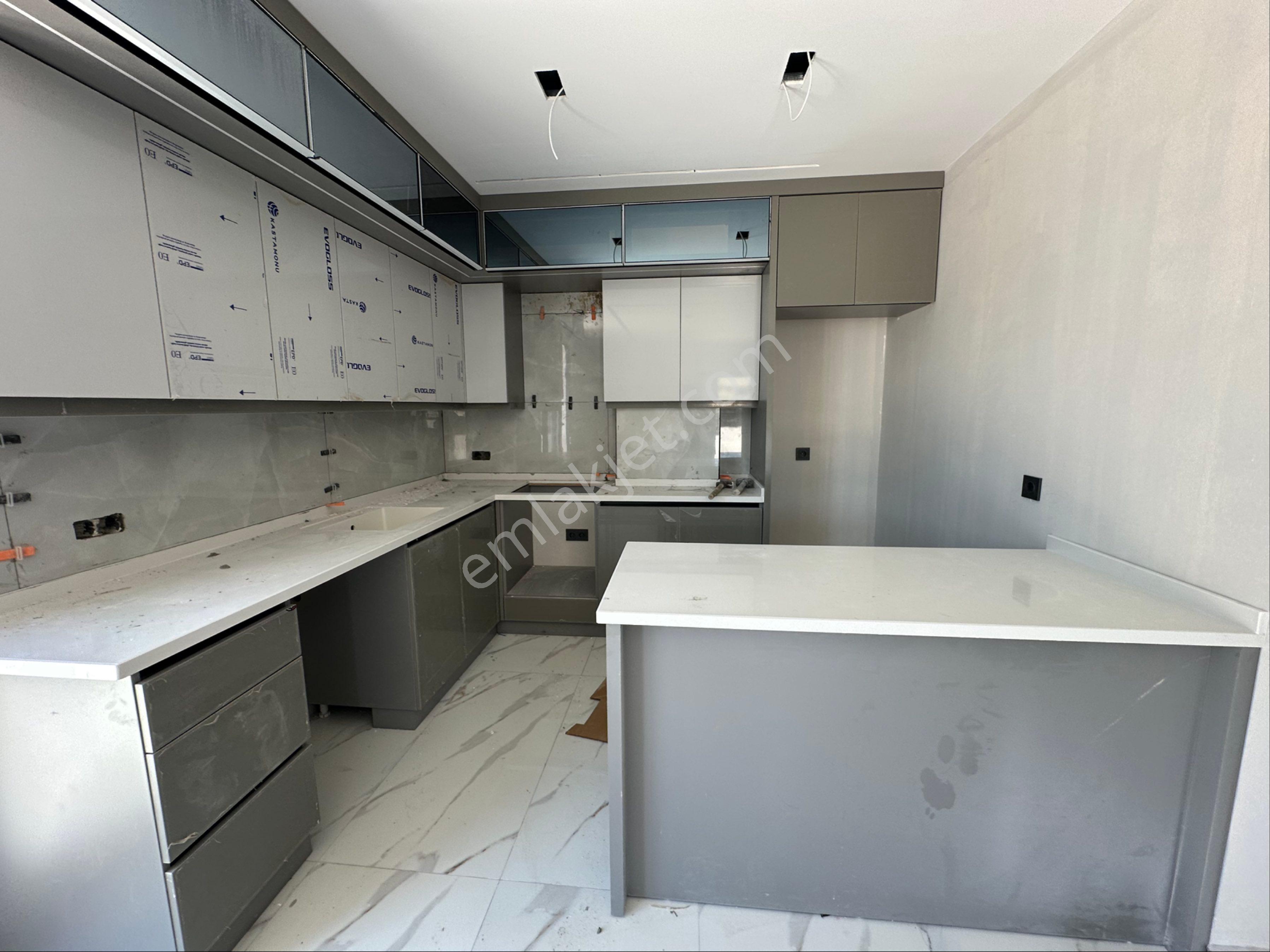 Didim Hisar Mh 2 Adet Tripleks 3+1 Villa Açıklama Okuyun - Görsel 9