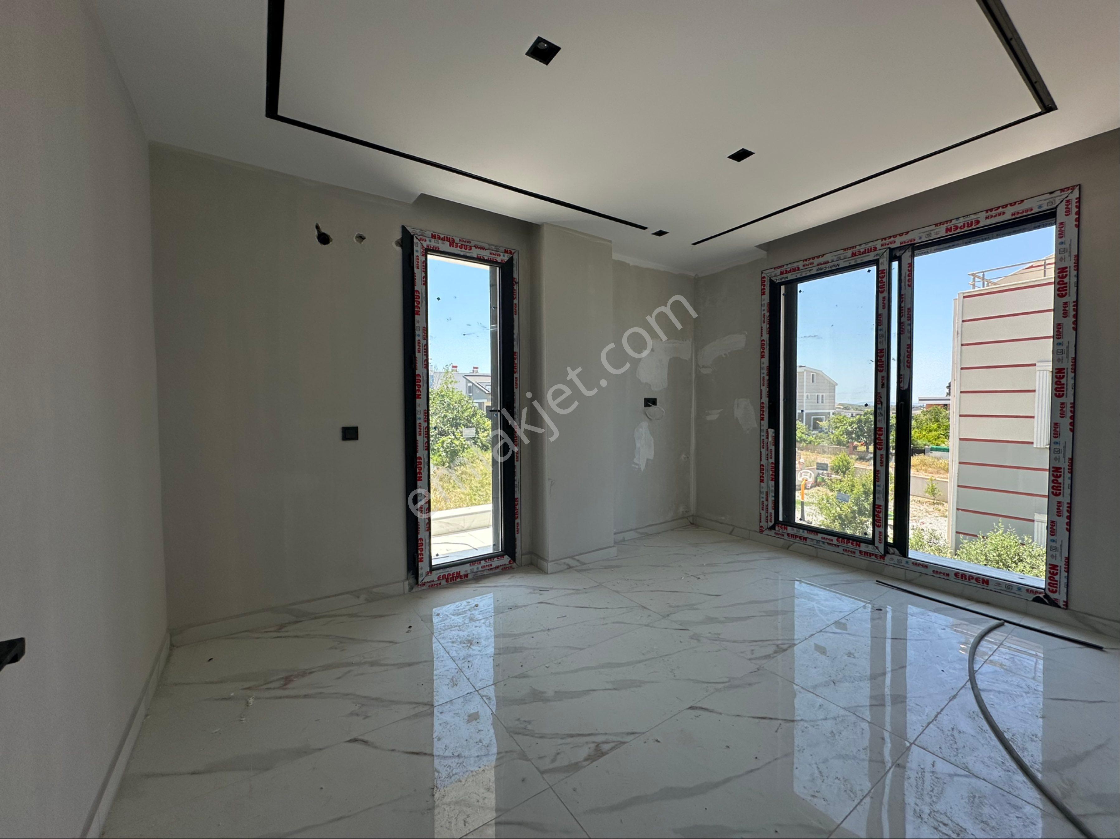 Didim Hisar Mh 2 Adet Tripleks 3+1 Villa Açıklama Okuyun - Görsel 16