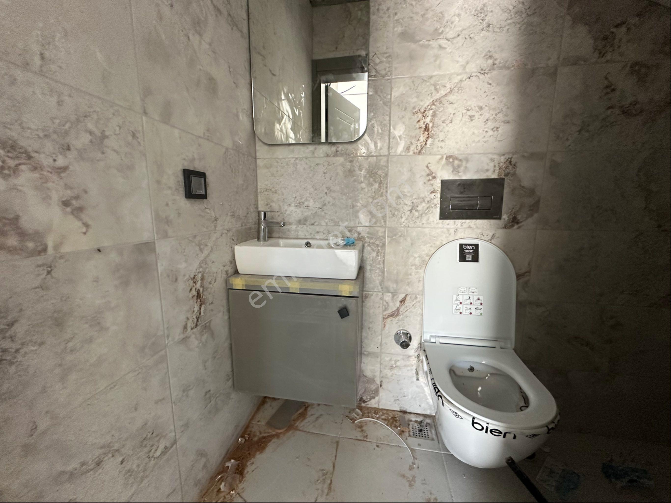 Didim Hisar Mh 2 Adet Tripleks 3+1 Villa Açıklama Okuyun - Görsel 13