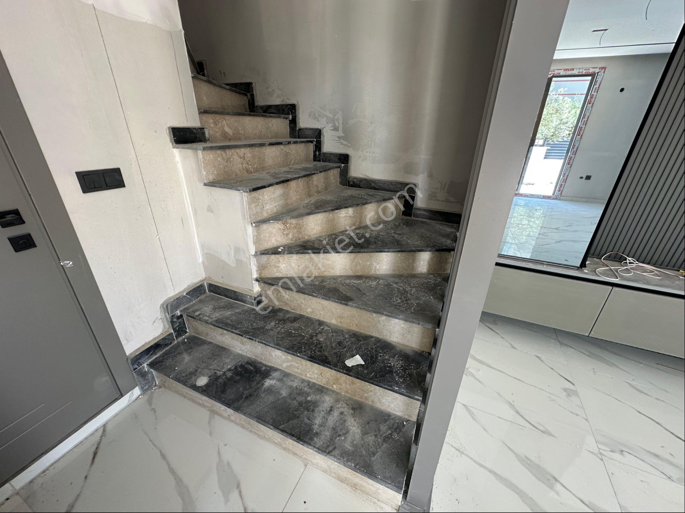 Didim Hisar Mh 2 Adet Tripleks 3+1 Villa Açıklama Okuyun - Görsel 12