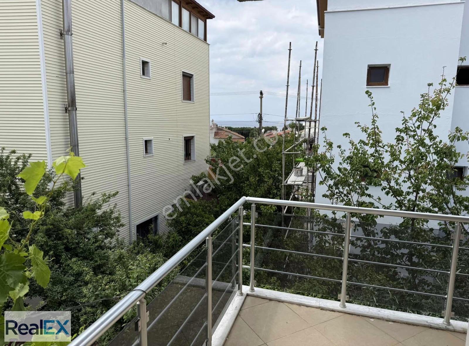 311 M² Arsa İçinde Dev Yaşam Alanlı Özel Villa 6+1 - Görsel 5