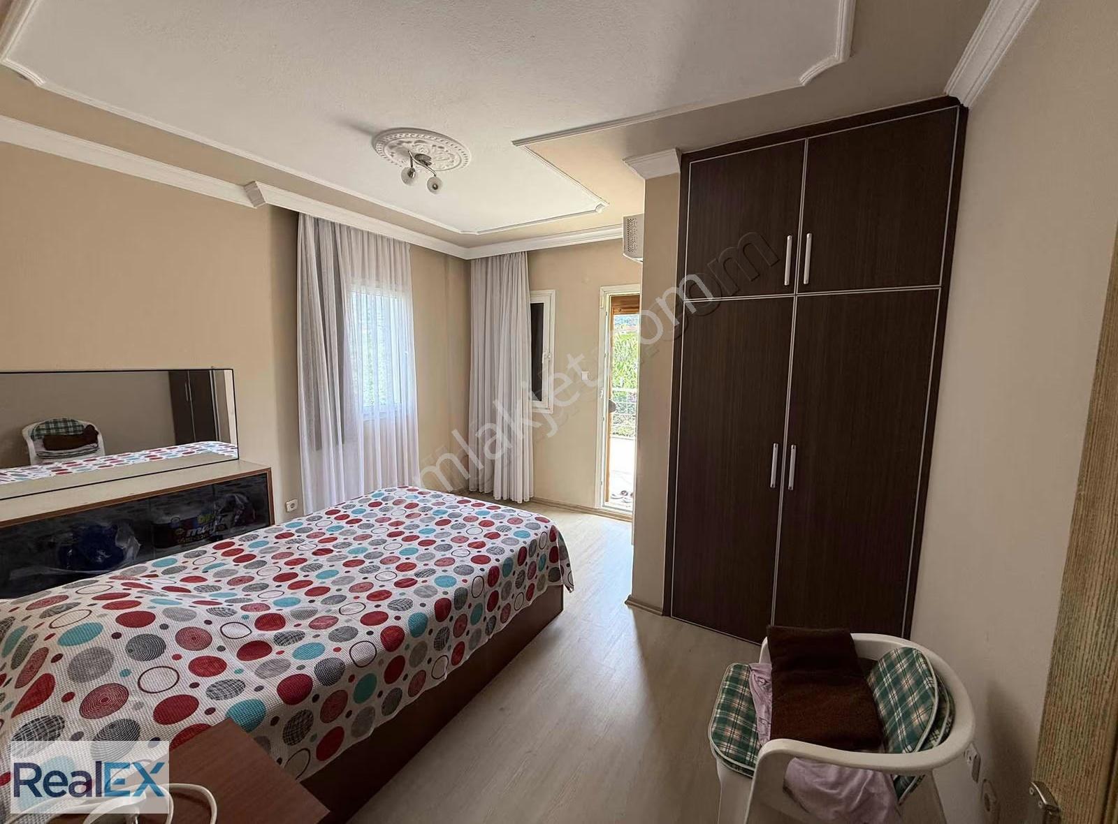311 M² Arsa İçinde Dev Yaşam Alanlı Özel Villa 6+1 - Görsel 28