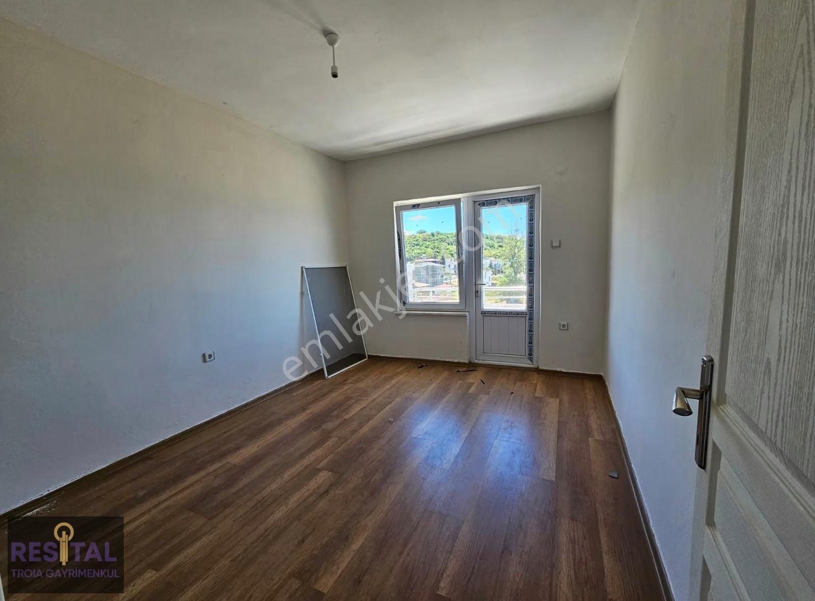 Lapseki Saltık Mahallesinde Premium Satılık Dubleks Villa - Görsel 6