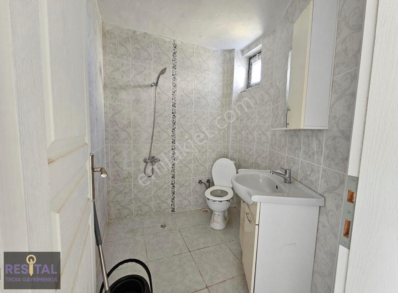 Lapseki Saltık Mahallesinde Premium Satılık Dubleks Villa - Görsel 7