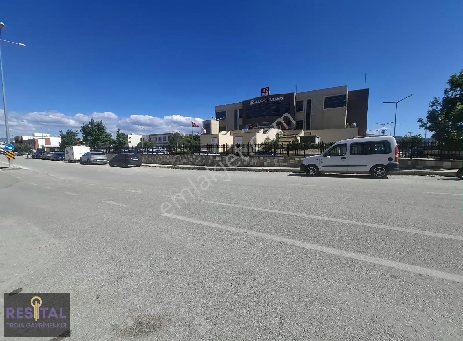Tekzen Bölgesinde Geniş Kiralık İş Yeri - Görsel 4