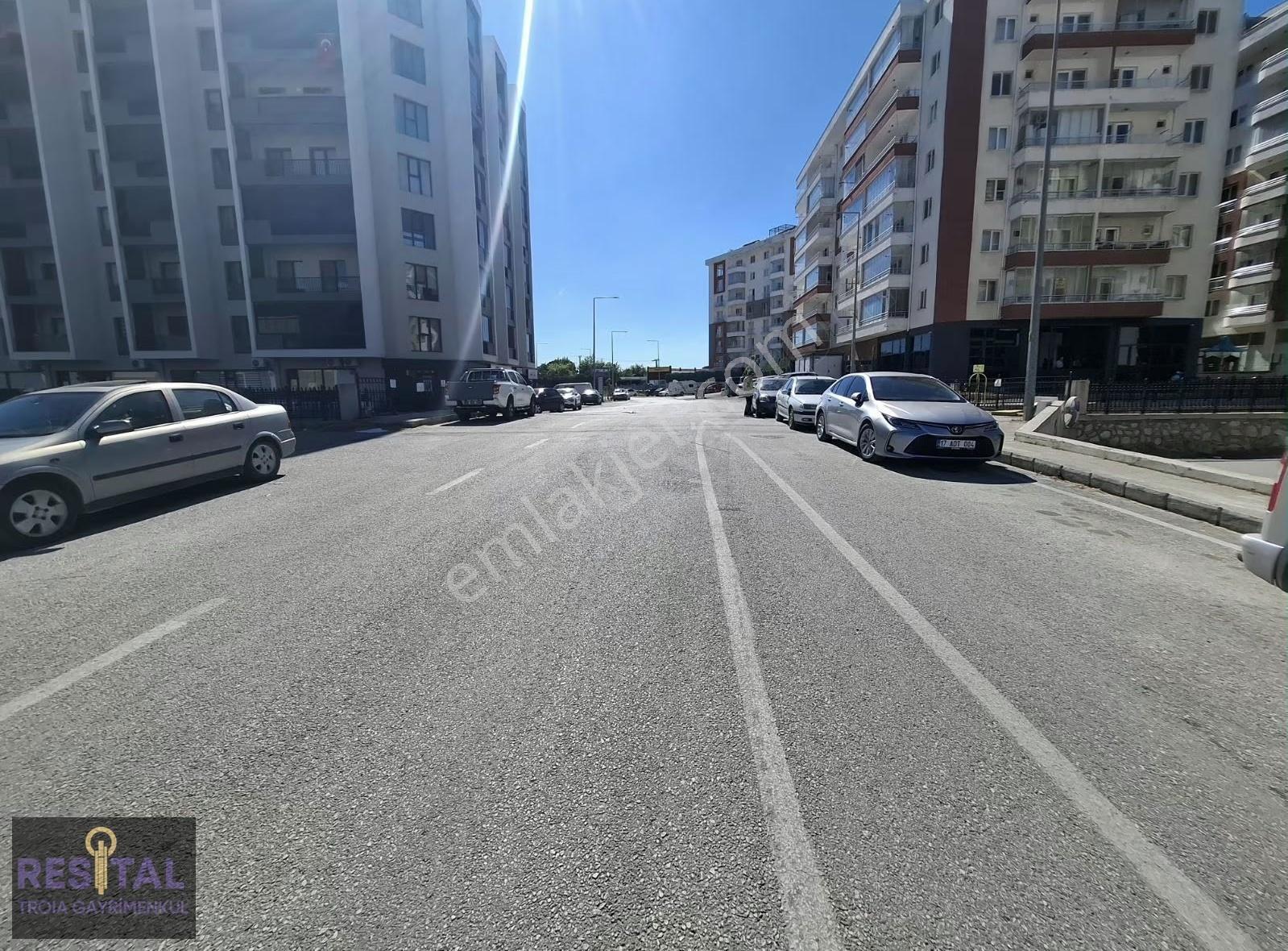 Tekzen Bölgesinde Geniş Kiralık İş Yeri - Görsel 2