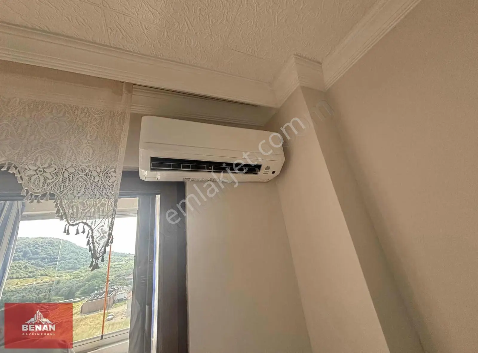 Çınarcık Karpuzderede Satılık Asansörlü 2+1 Eşyalı Daire - Görsel 5