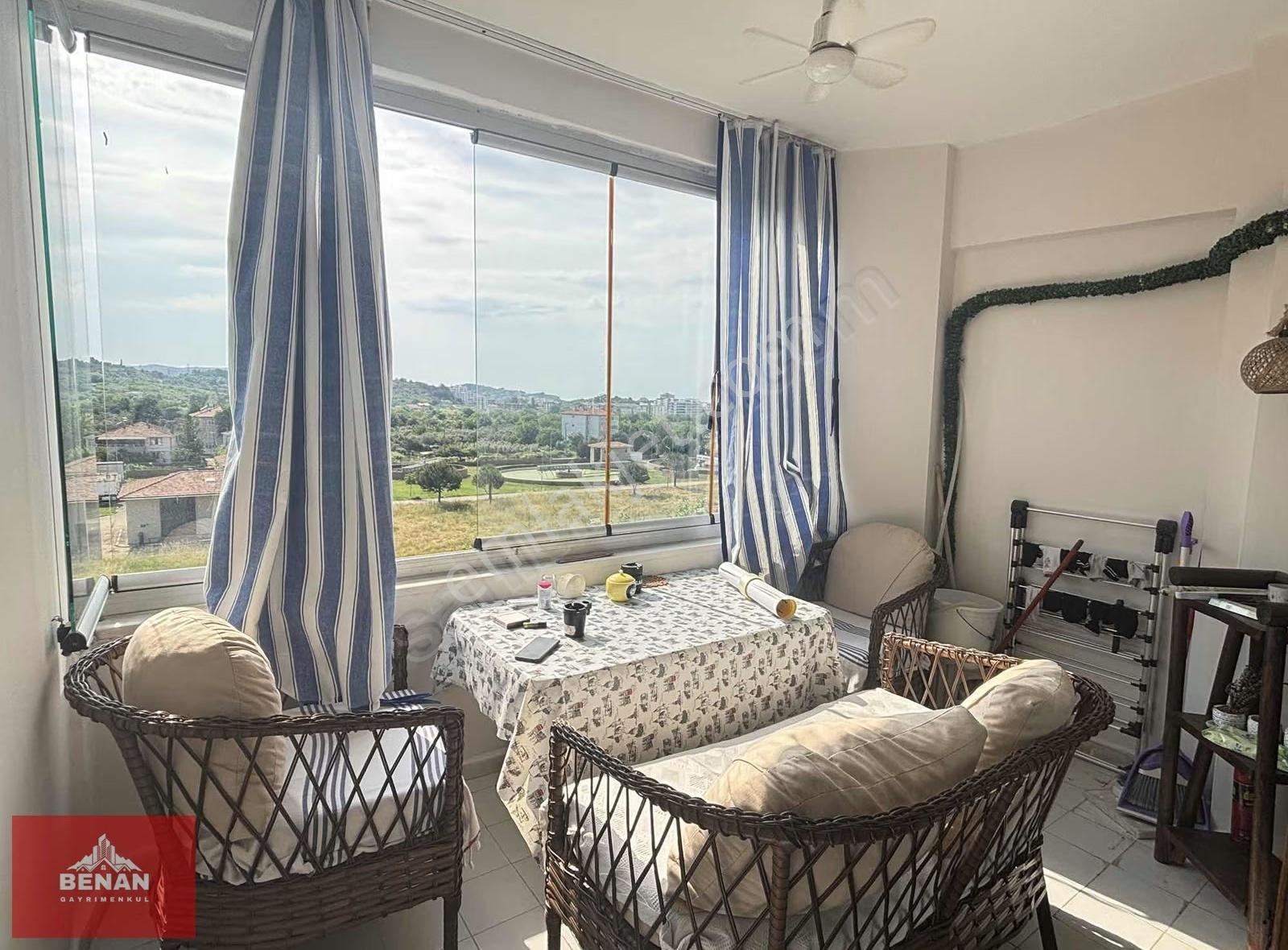 Çınarcık Karpuzderede Satılık Asansörlü 2+1 Eşyalı Daire - Görsel 2