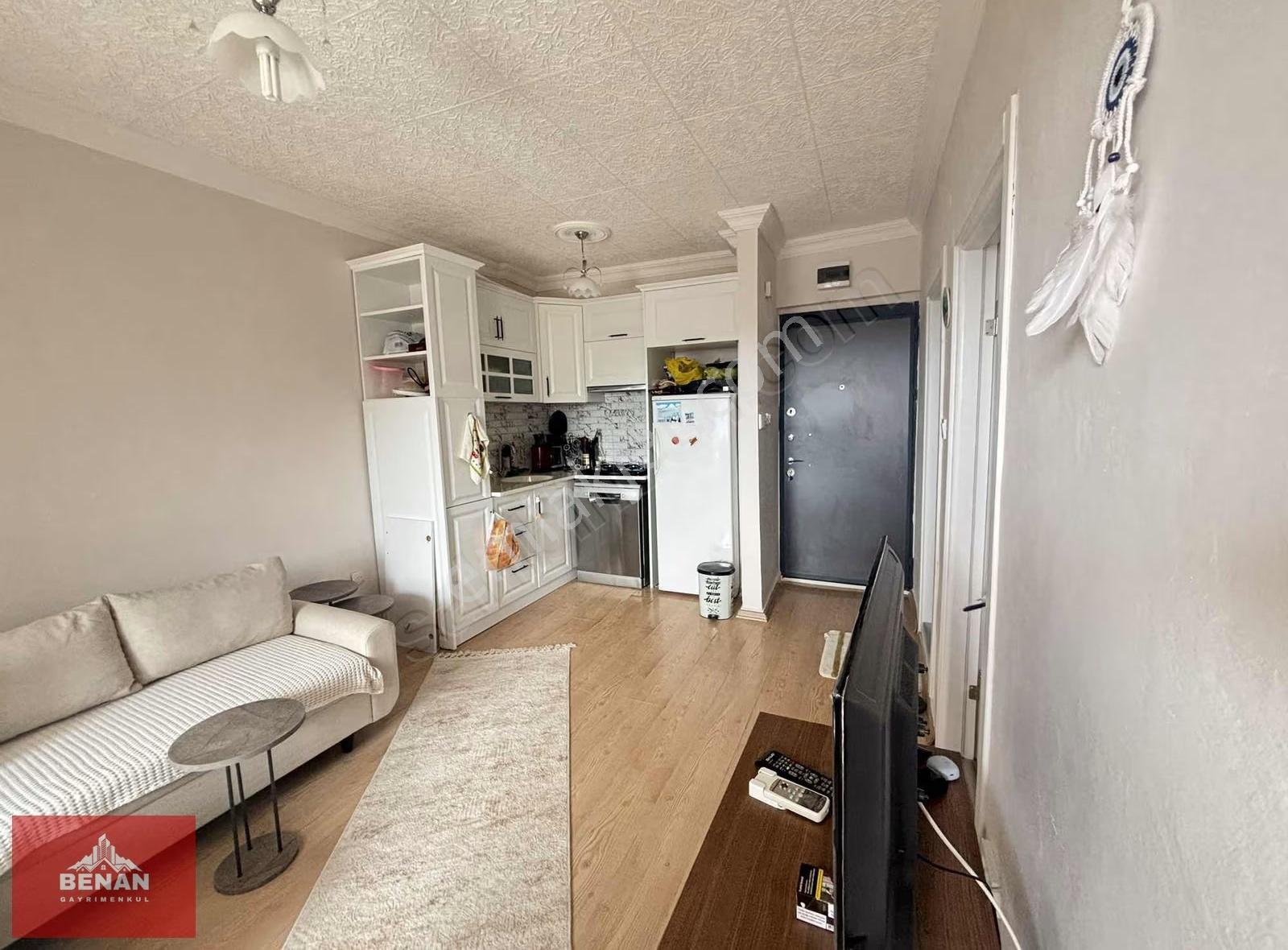 Çınarcık Karpuzderede Satılık Asansörlü 2+1 Eşyalı Daire