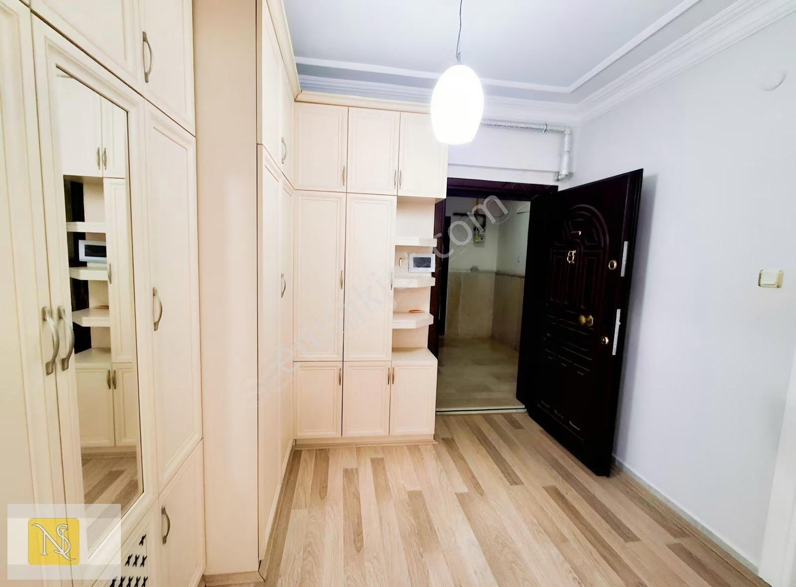 Atakum'un Göbek Noktasında Kiralık 3+1 Daire - Görsel 11
