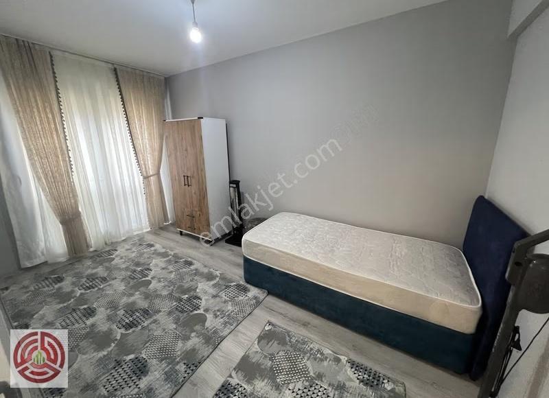 Emir Grup'tan Muradiye'de Kiralık 1+1 Eşyalı Full Lüx Daire - Görsel 6