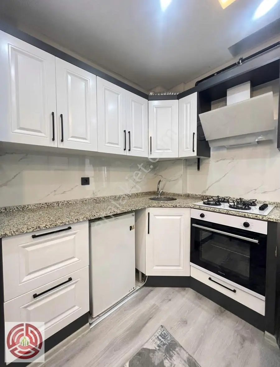 Emir Grup'tan Muradiye'de Kiralık 1+1 Eşyalı Full Lüx Daire - Görsel 4