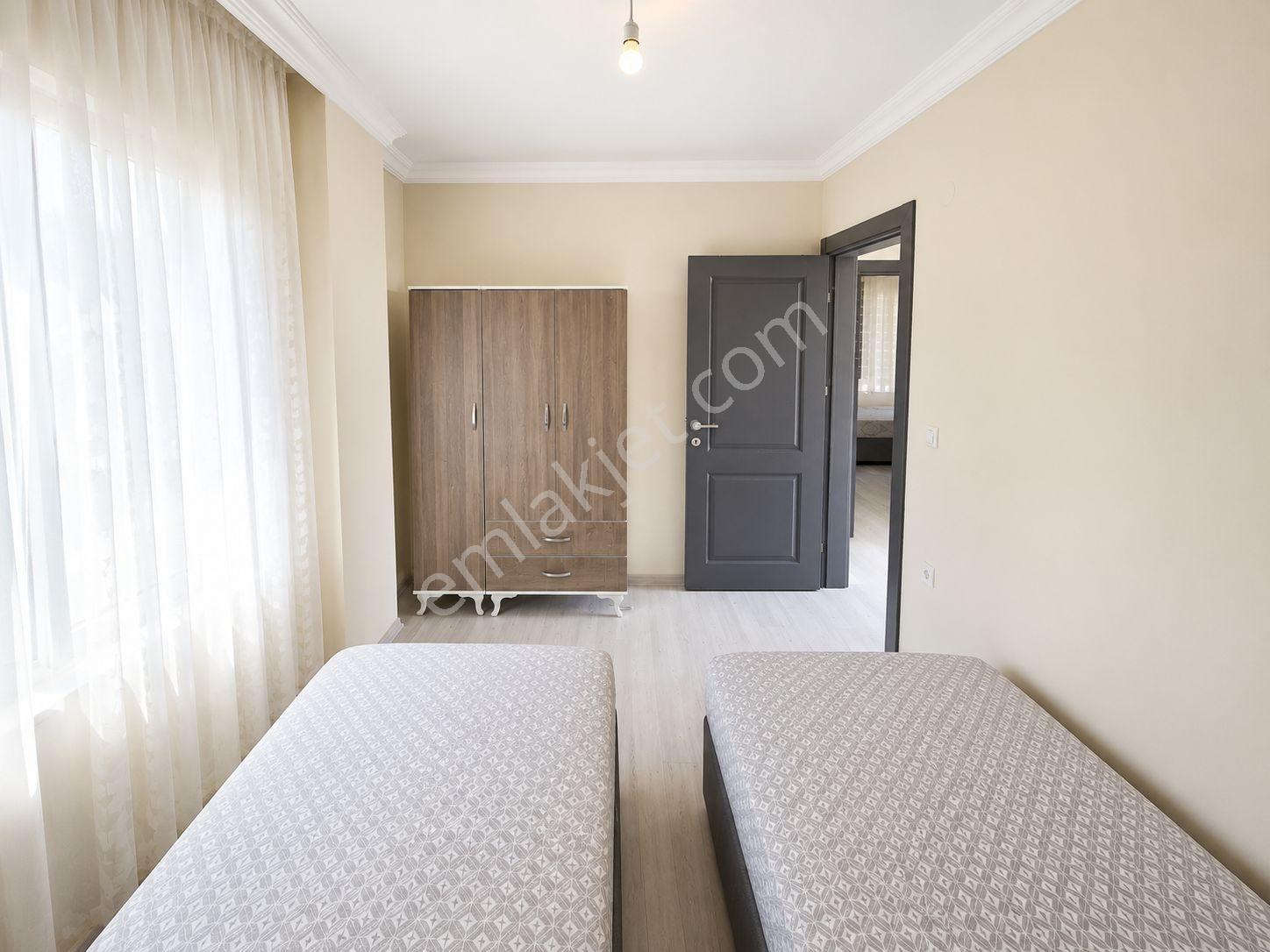 Umas Solutıon'dan Site İçerisinde- Geniş Ferah - 3+1 Villa - Görsel 25