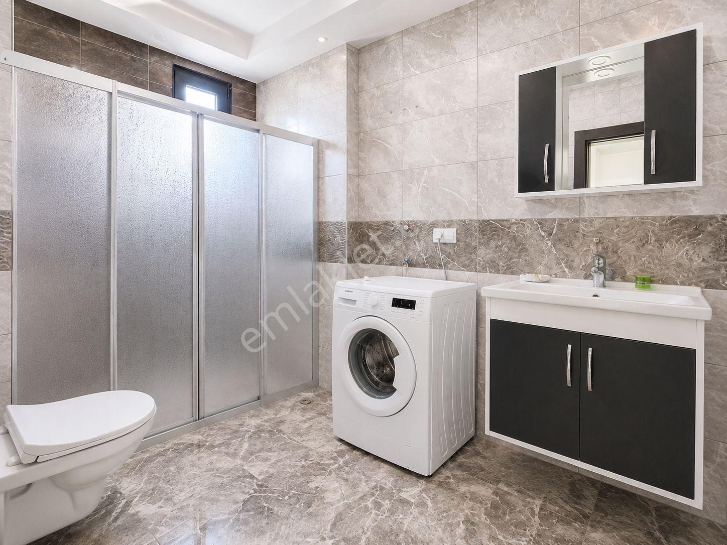 Umas Solutıon'dan Site İçerisinde- Geniş Ferah - 3+1 Villa - Görsel 3