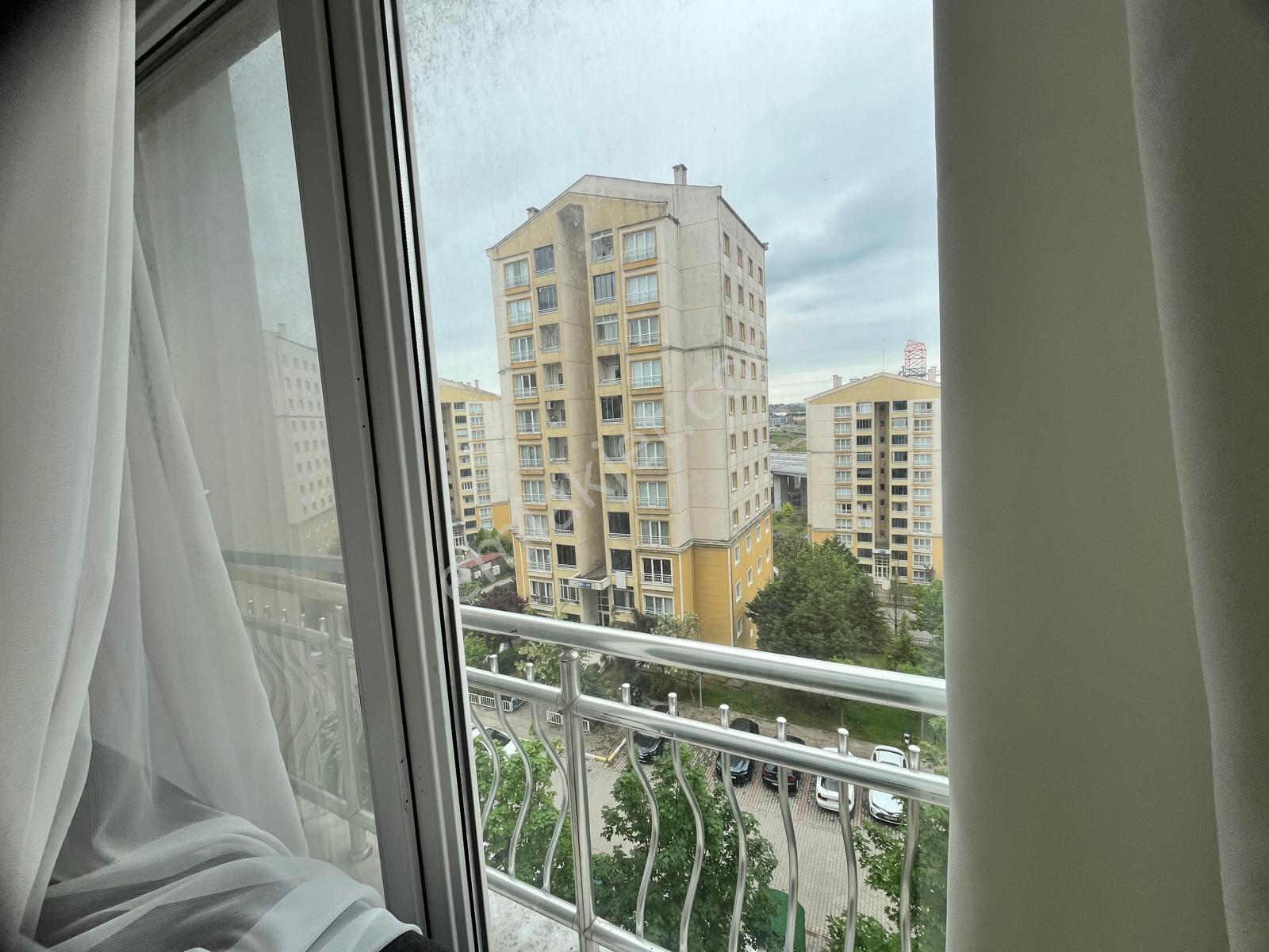 Kayaşehir Toki 15. Etap 2+1 Daire - Görsel 4