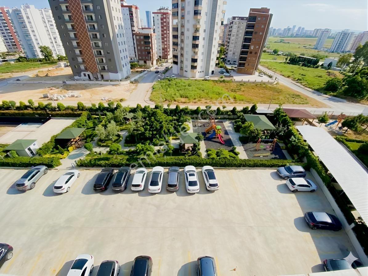 New Form'dan Toroslar Portakal Mahallesinde Geniş Satılık Daire - Görsel 15