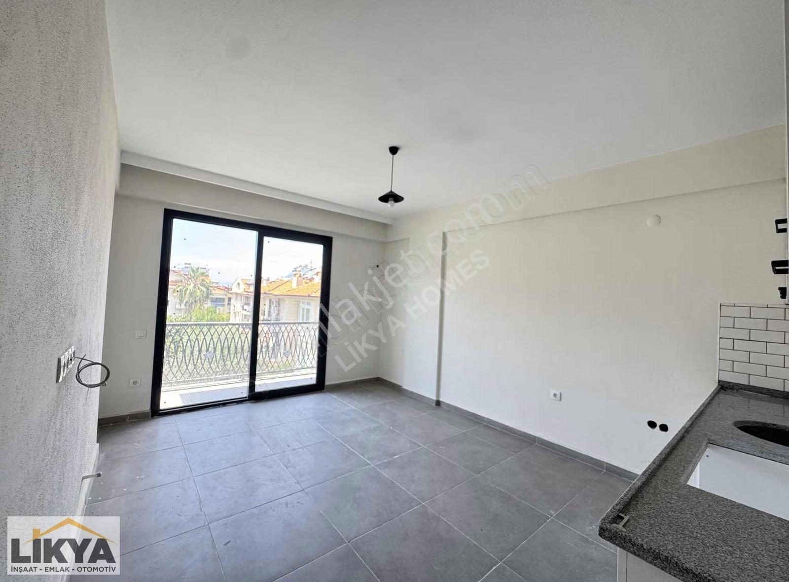 Sıfır Bina + Asansör Ara Kat Eşyasız Kiralık Daire - Görsel 8
