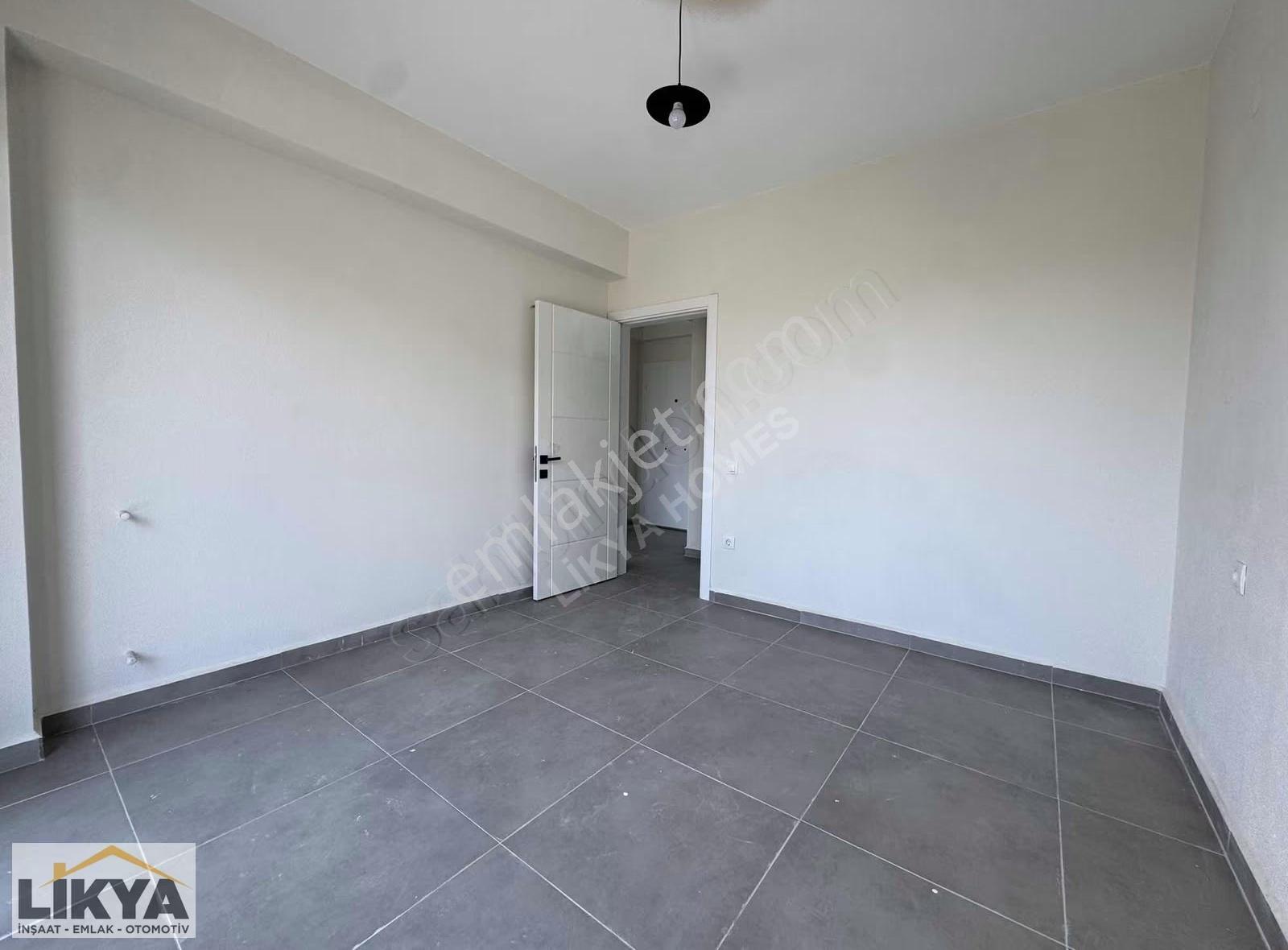 Sıfır Bina + Asansör Ara Kat Eşyasız Kiralık Daire - Görsel 11