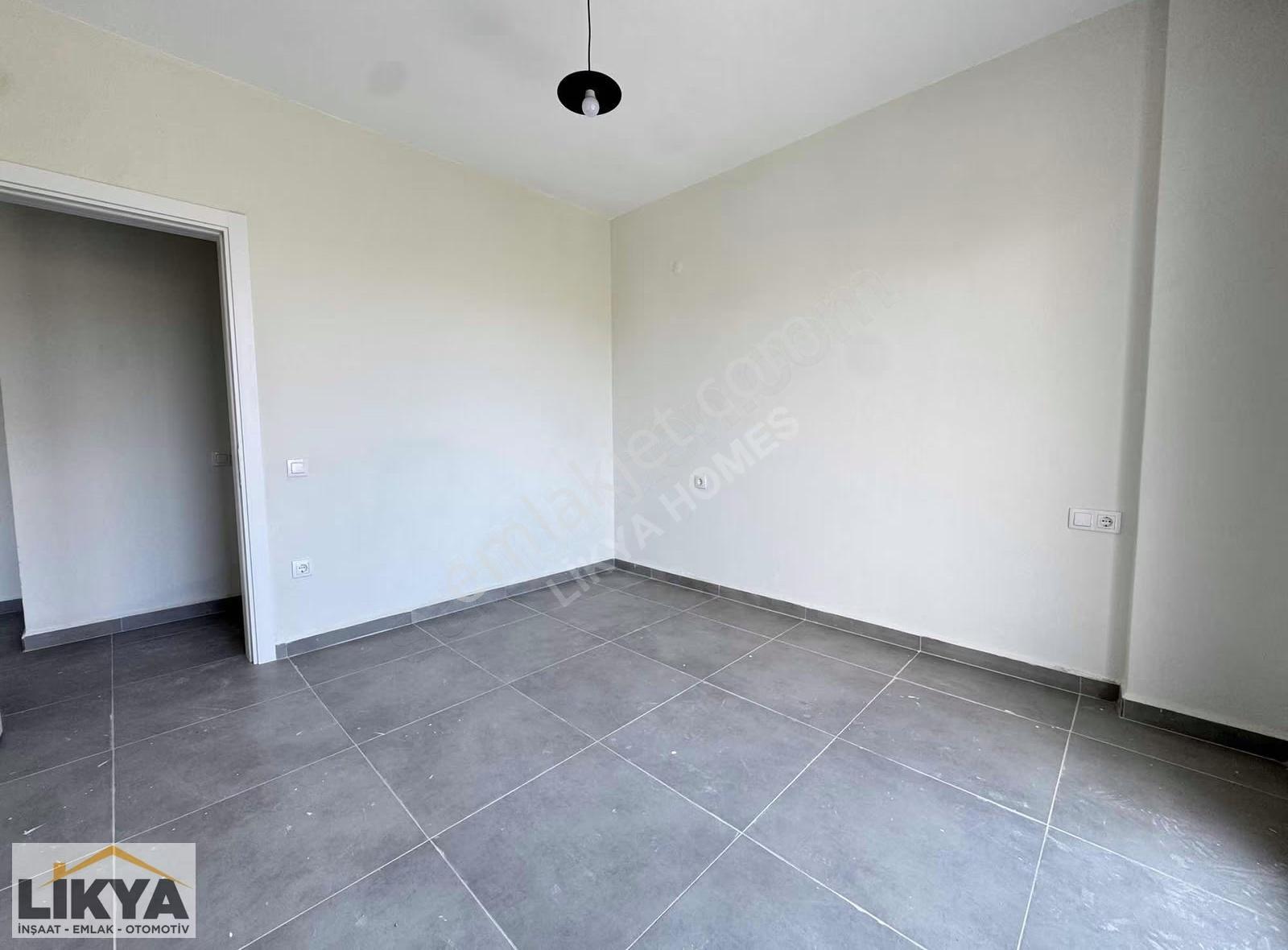 Sıfır Bina + Asansör Ara Kat Eşyasız Kiralık Daire - Görsel 3
