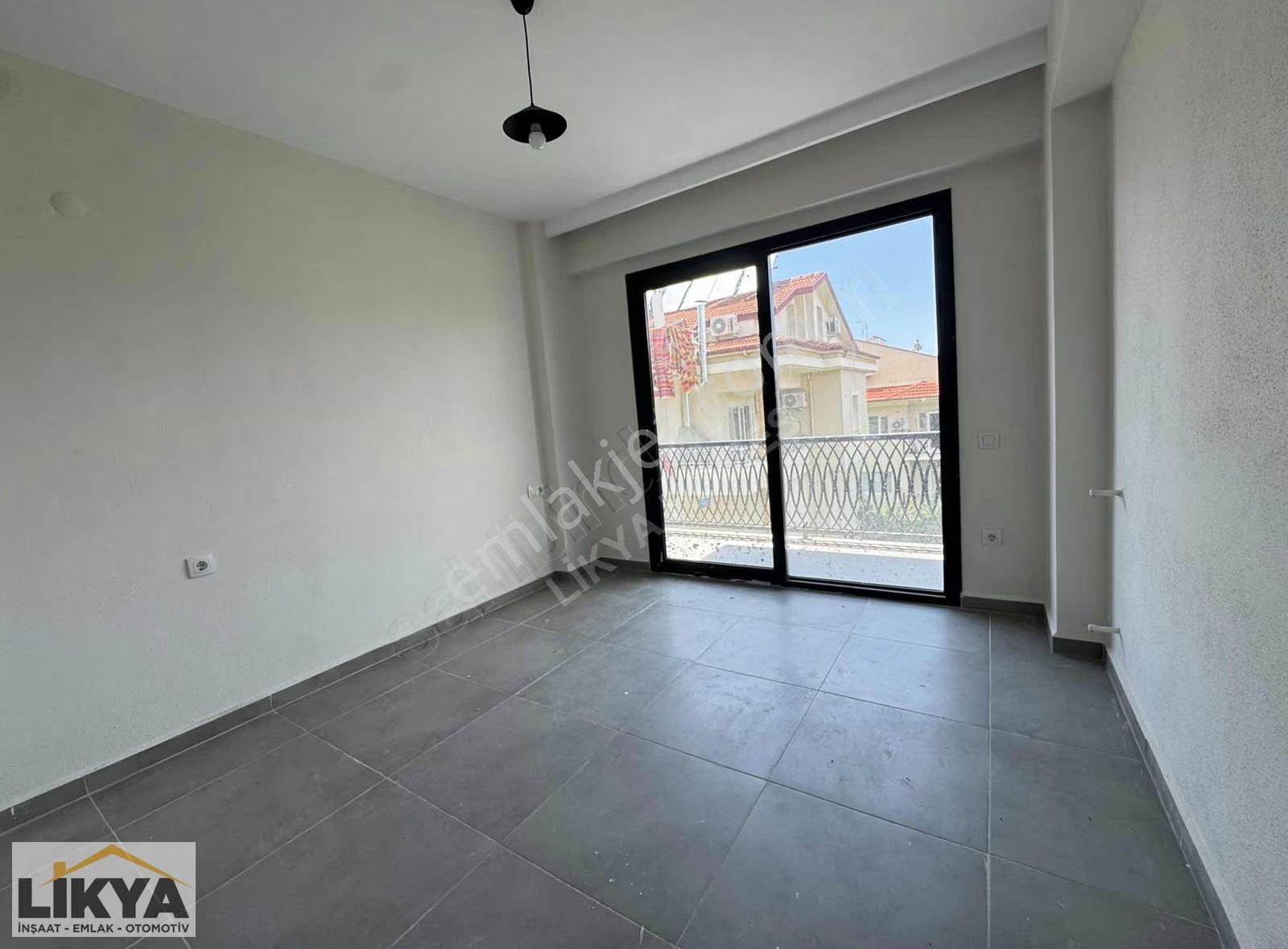 Sıfır Bina + Asansör Ara Kat Eşyasız Kiralık Daire - Görsel 4