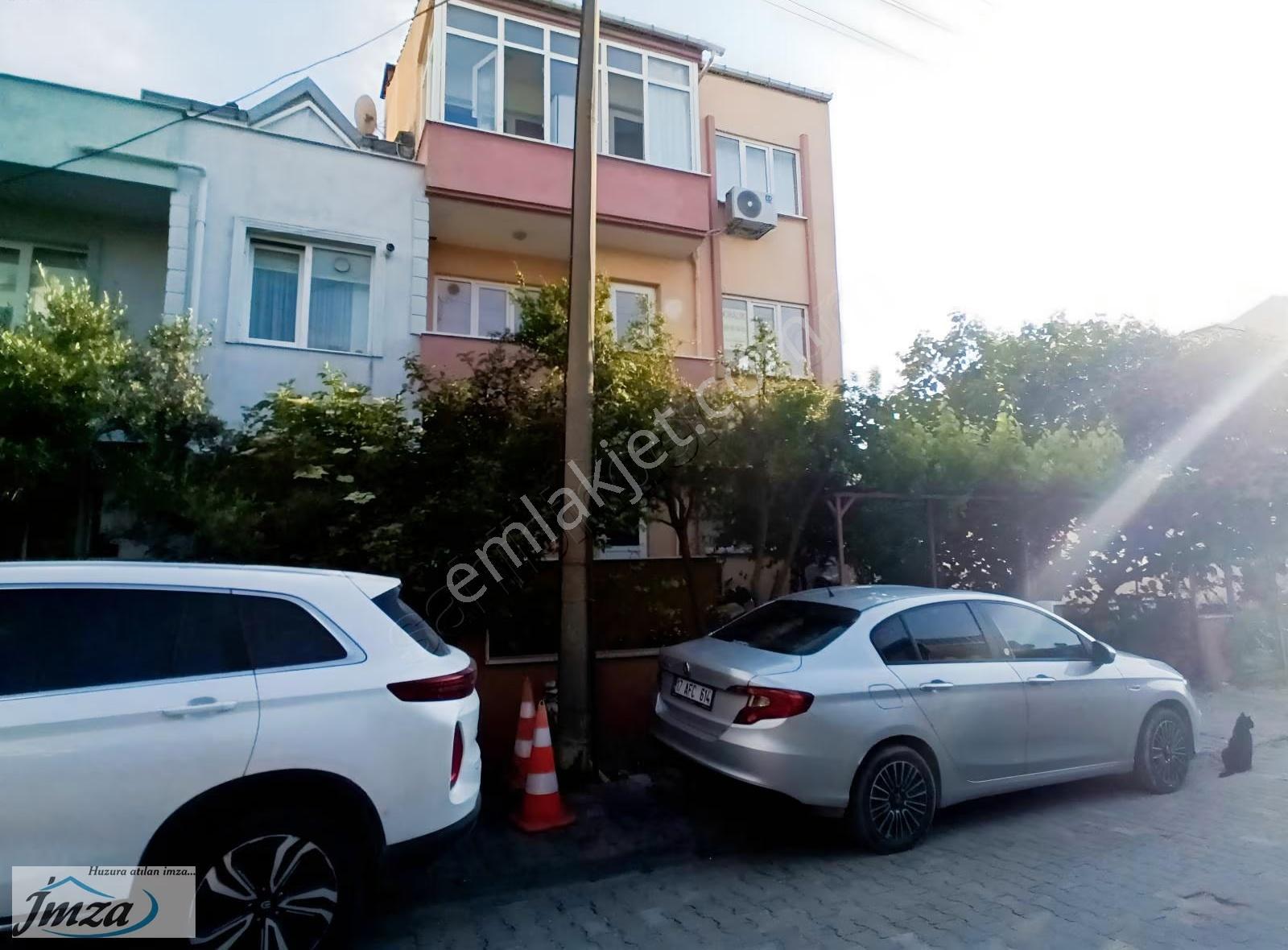 Kepez Sahile Ve Atatürk Cd. Çok Yakın 3+1 - Görsel 27