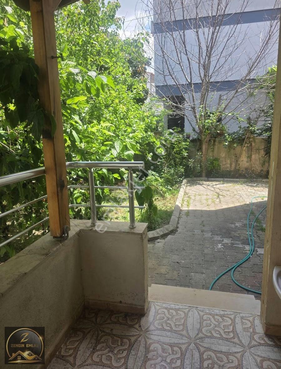 Muratbeyde Kurumsala Kiralık Müstakil Trıbleks - Görsel 5