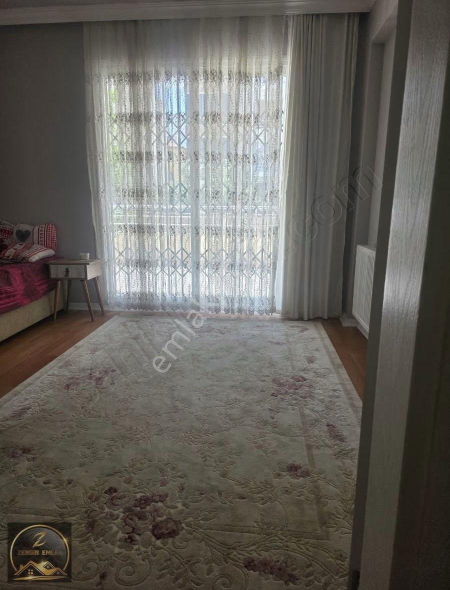 Muratbeyde Kurumsala Kiralık Müstakil Trıbleks