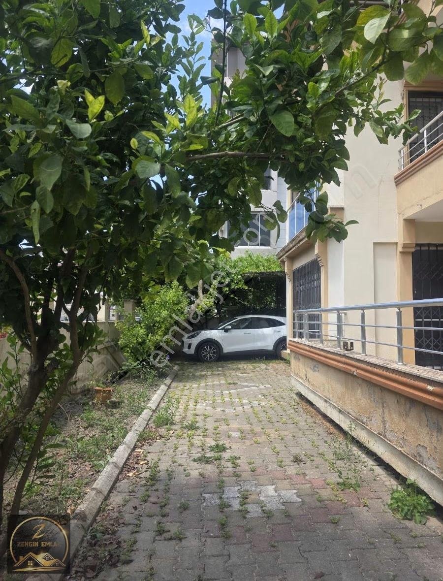 Muratbeyde Kurumsala Kiralık Müstakil Trıbleks - Görsel 13