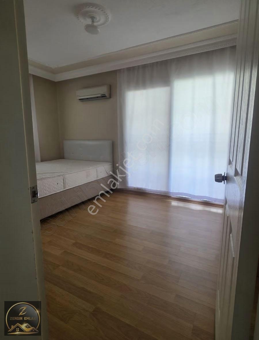 Muratbeyde Kurumsala Kiralık Müstakil Trıbleks - Görsel 18
