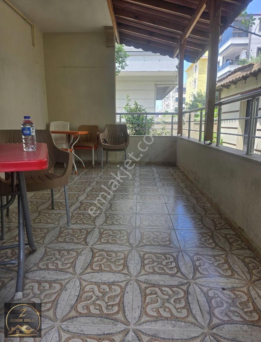 Muratbeyde Kurumsala Kiralık Müstakil Trıbleks - Görsel 7