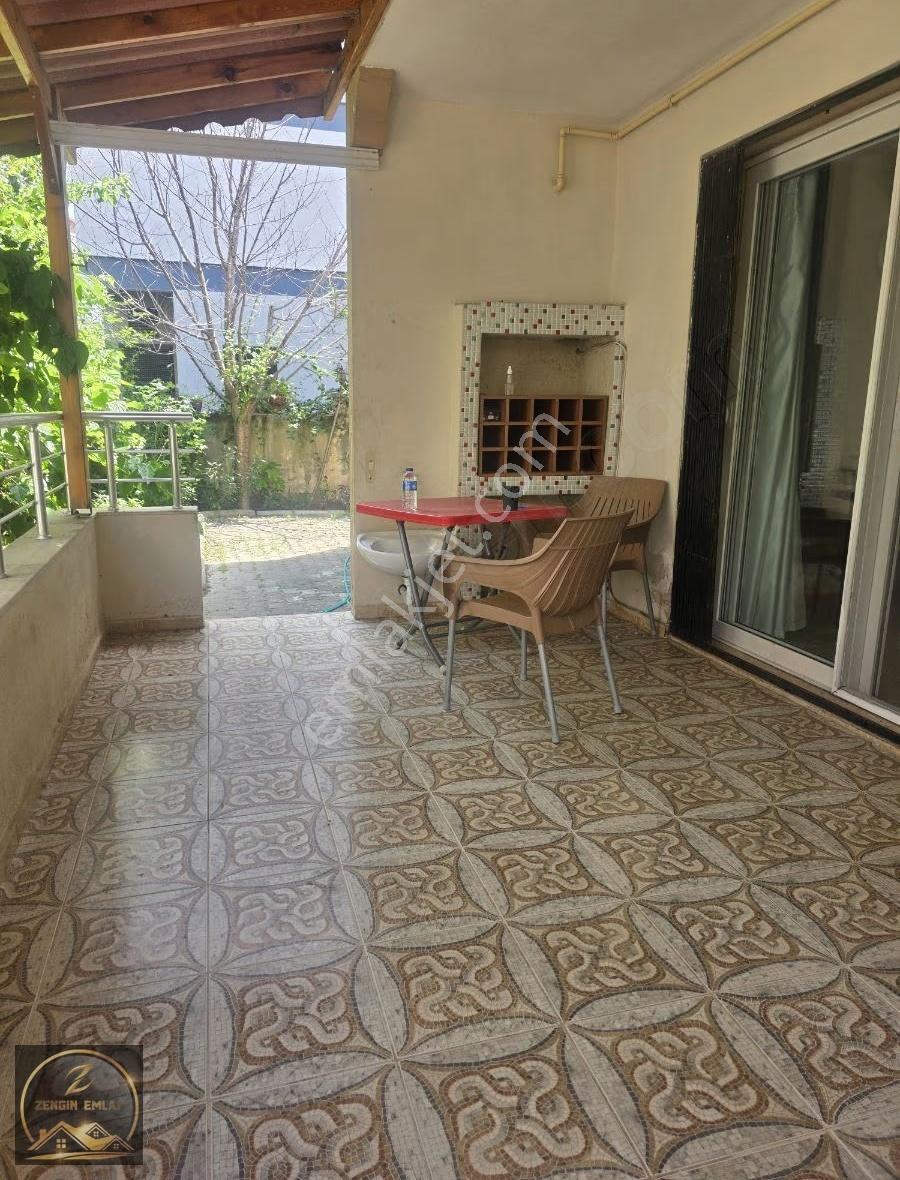 Muratbeyde Kurumsala Kiralık Müstakil Trıbleks - Görsel 2