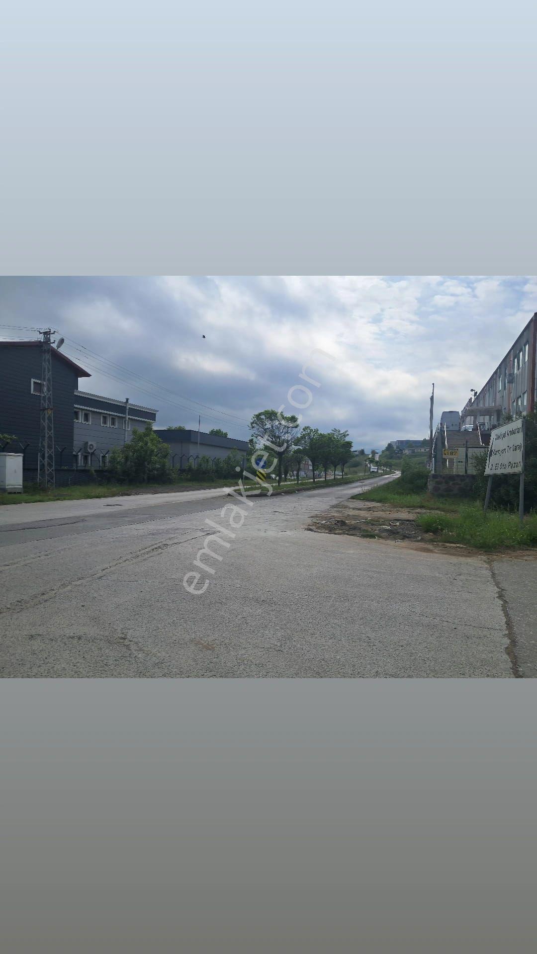 Samsun İlkadım Konut İmarlı Arsa - Görsel 9
